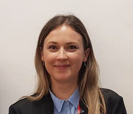 Sofia Marchesini is awarded her PhD