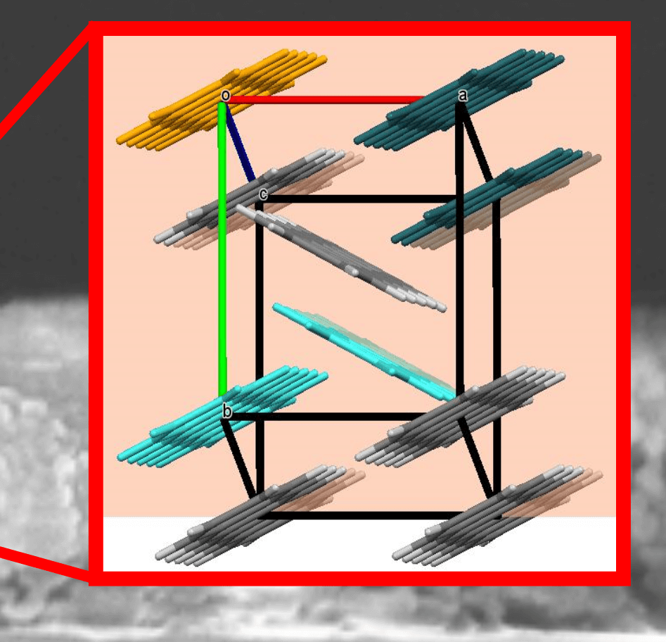 Daphné Lubert-Perquel publishes in Nature Communications