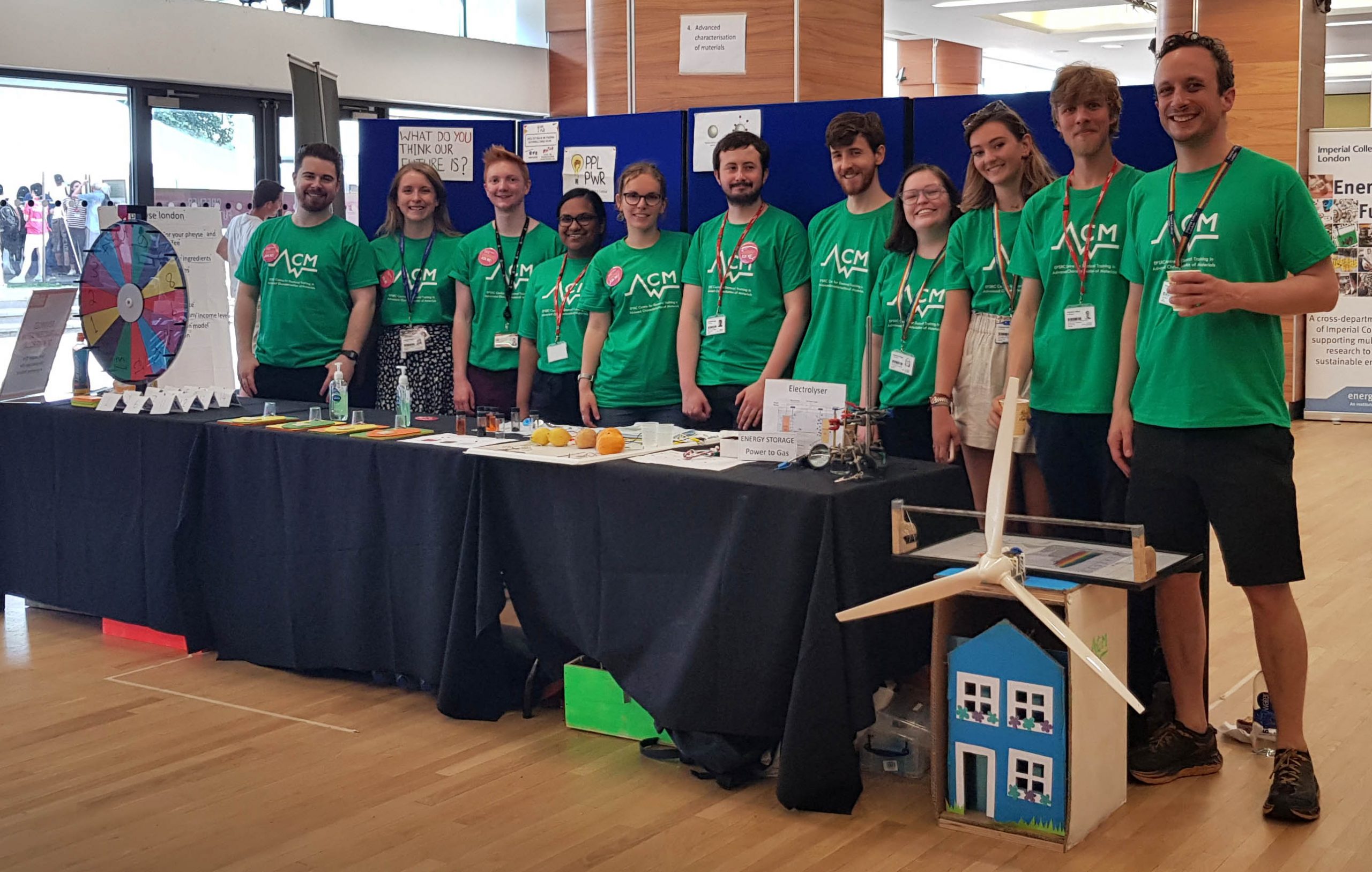 Great Exhibition Road Festival 2019