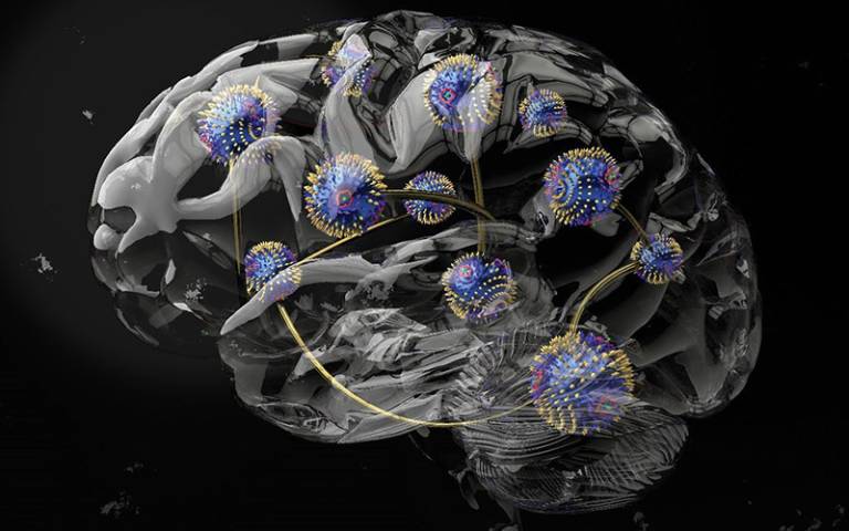 Twisted magnets make brain-inspired computing more adaptable